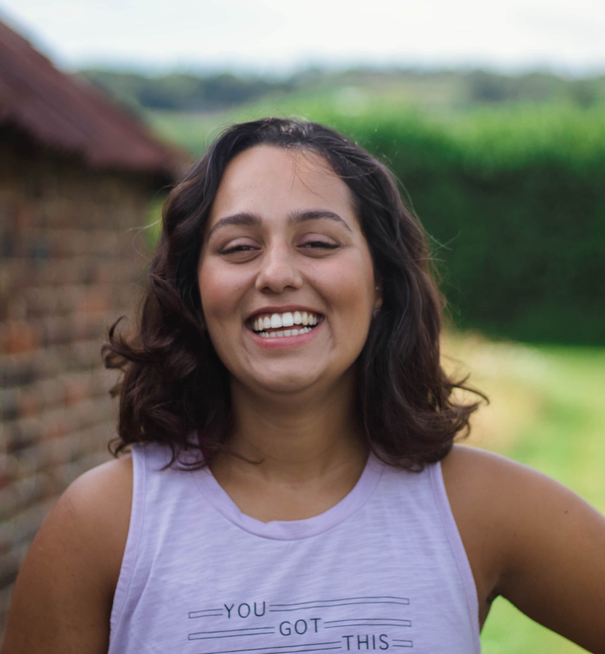 Rosaria profile